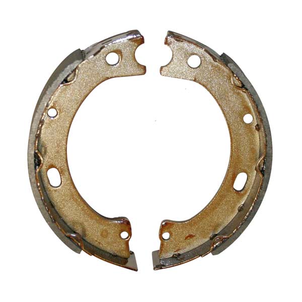 RDA Toyota Landcruiser Handbrake Shoes