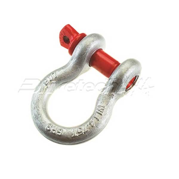 Drivetech 4x4 4.7T Bow Shackle