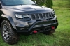 Chief Products WK2 Off Road Front Bumper