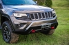 Chief Products WK2 Off Road Front Bumper