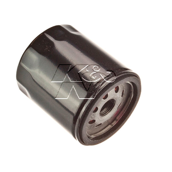 K&N Oil Filter Z158 equiv